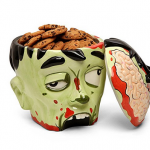Zombie Keksdose Geschenkidee
