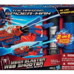 brauche hilfe geschenk - Spider-Man - Web Blaster