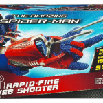 geschenk für ehemann gesucht - Spider-Man - Action Web Shooter