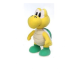 geschenk für ehemann gesucht - Super Mario Brothers - Plüschfigur Koopa