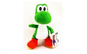 hilfe brauche geschenk + Nintendo - Yoshi