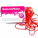 hilfe geschenkidee für freund + Geduldsfäden