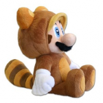 hilfe geschenkidee für freund + Plüschfigur Tanuki Mario