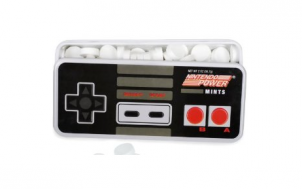 was soll ich verschenken - Nintendo Classic Controller Minzbonbons