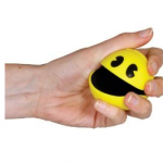 was soll ich verschenken - Pac-Man Anti-Stress-Ball